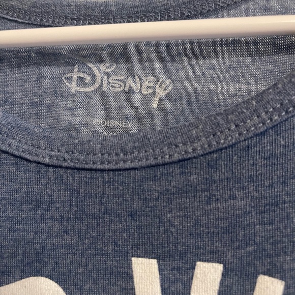 Disney Good vibes TShirt - Picture 4 of 5